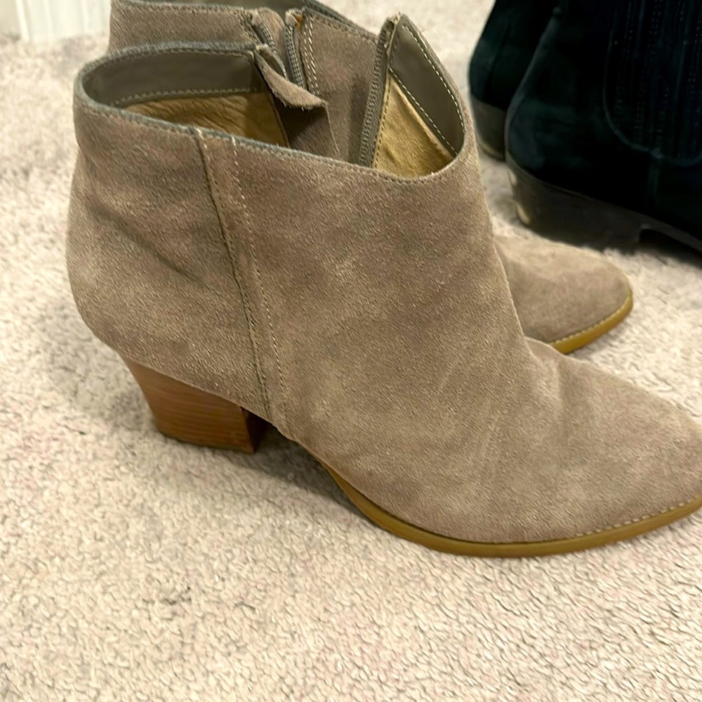 Susina boots